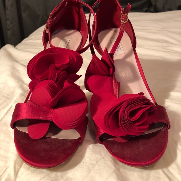 Statement heels - Picture 3 of 3